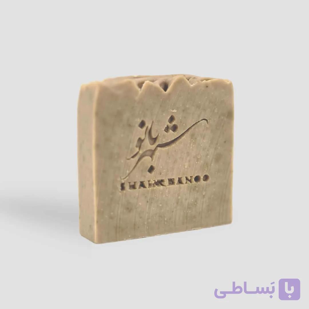 صابون عسل و بابونه