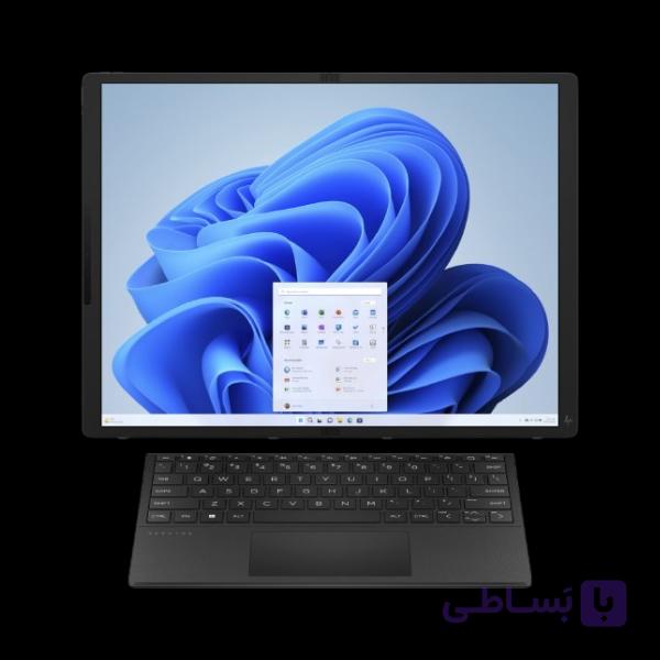 لپ تاپ کارکرده اچ پی اسپکتر لمسی مدل HP Spectre Folable 17 – cs0000tu — تصویر 1