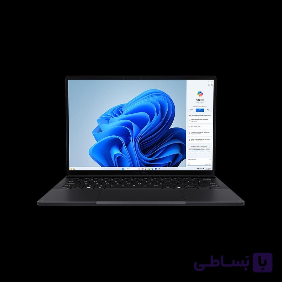 لپ تاپ لمسی ایسوس مدل ASUS ProArt PX13 HN7306WI-LX037W (2024) — تصویر 1