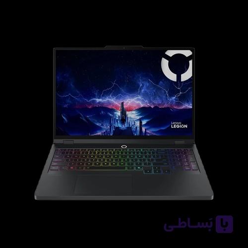 لپ تاپ گیمینگ لنوو مدل Lenovo Legion Pro 5 16IAX10 (2025) — تصویر 1