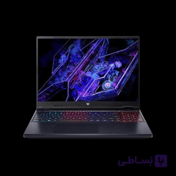 لپ تاپ ایسر پریدیتور هلیوس مدل Acer Predator Helios Neo 16 Ai PHN16-73-94ZR — تصویر 1