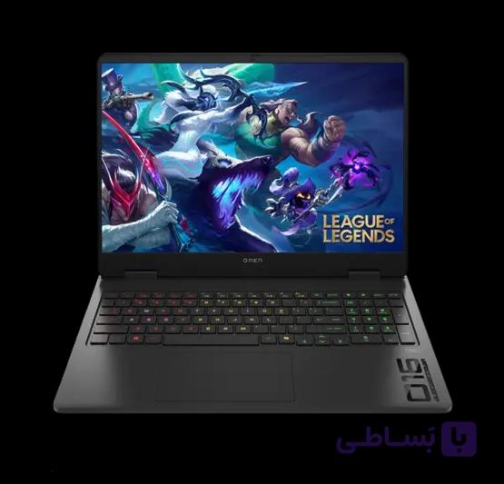 لپ تاپ اچ پی گیمینگ مدل Hp Omen Gaming Laptop 16-AM0073DX (2025) — تصویر 1