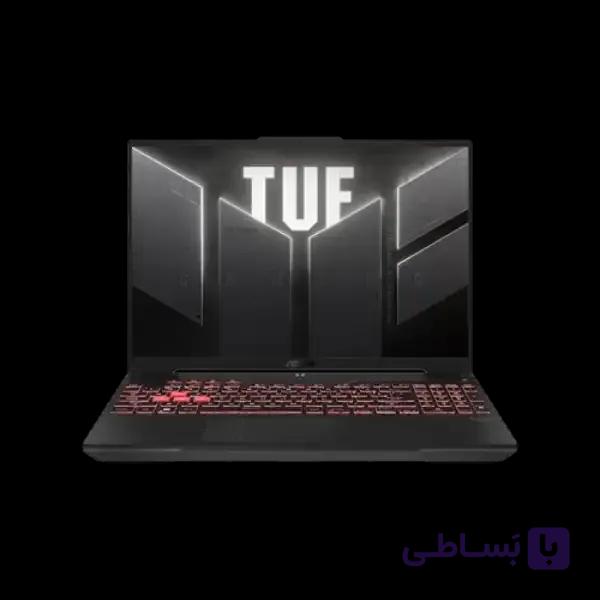 لپ تاپ ایسوس تاف مدل Asus TUF FA607NUG — تصویر 1