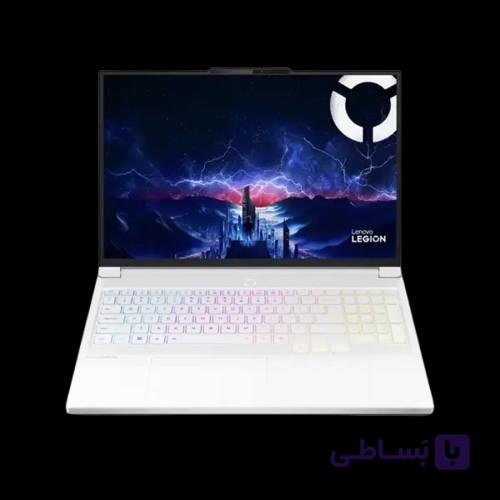 لپ تاپ کارکرده گیمینگ لنوو Lenovo Legion 7 16IAX10-ZA 255HX (2025) — تصویر 1