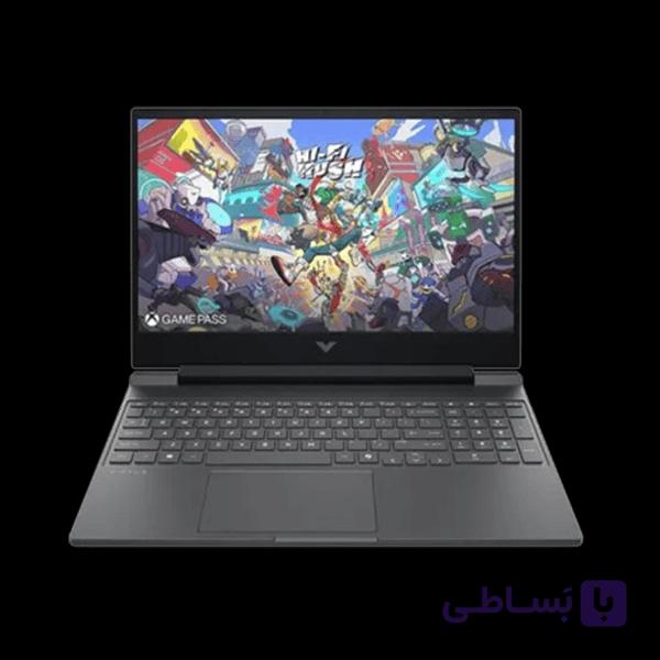 لپ تاپ اچ پی ویکتوس مدل HP Victus 15 – FB3093dx — تصویر 1