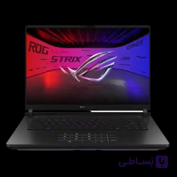 لپ تاپ ایسوس راگ مدل Asus ROG G615LR — تصویر 1