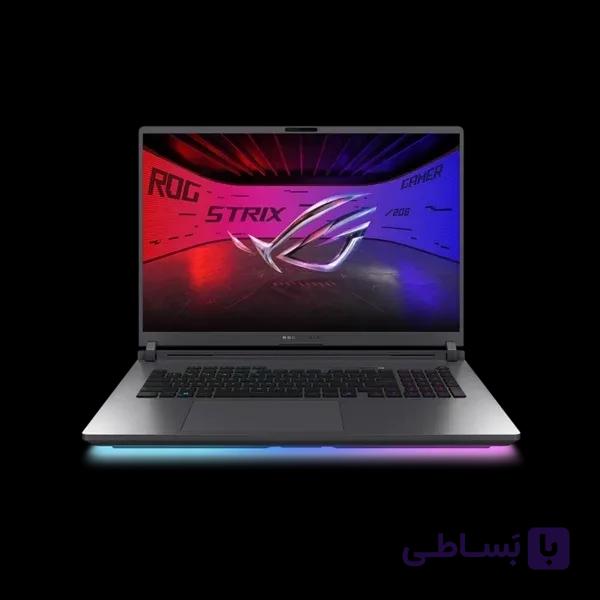 لپ تاپ گیمینگ ایسوس مدل ASUS ROG Strix G18 G815LR-S9115 (2025) — تصویر 1