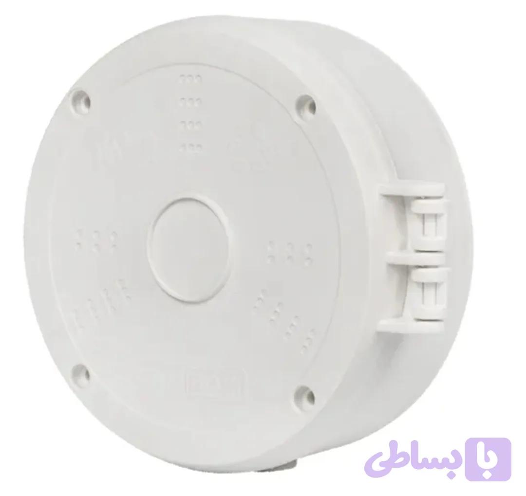 کمباکس اصلی گرد ۱۴ سفید CamBox