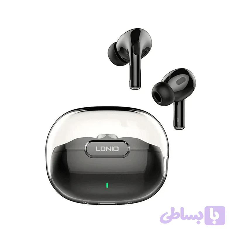 هندزفری بی‌سیم LDNIO T02