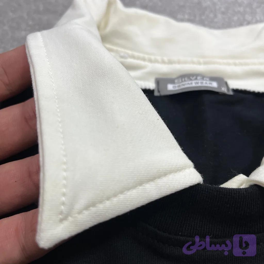 تیشرت اولد مانی Code:A1077