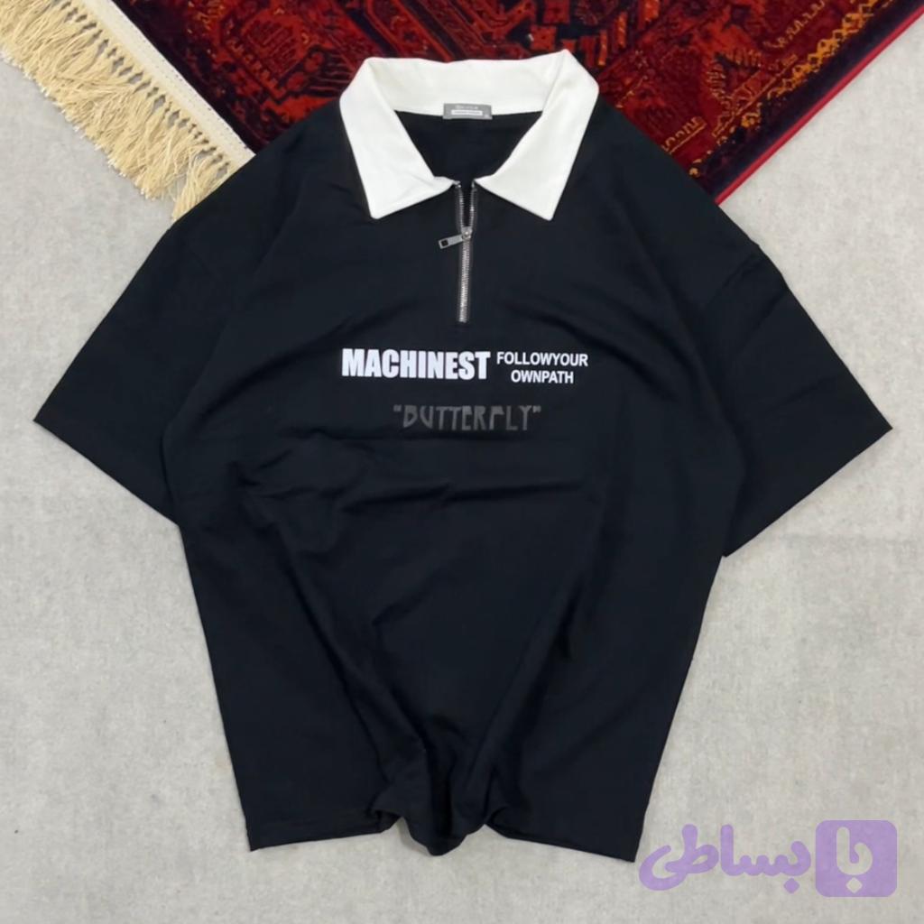 تیشرت اولد مانی Code:A1014