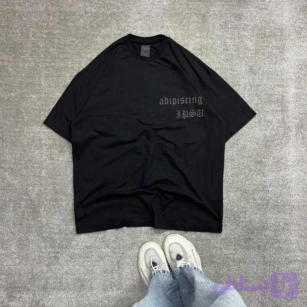 تیشرت مردانه Code:A1013