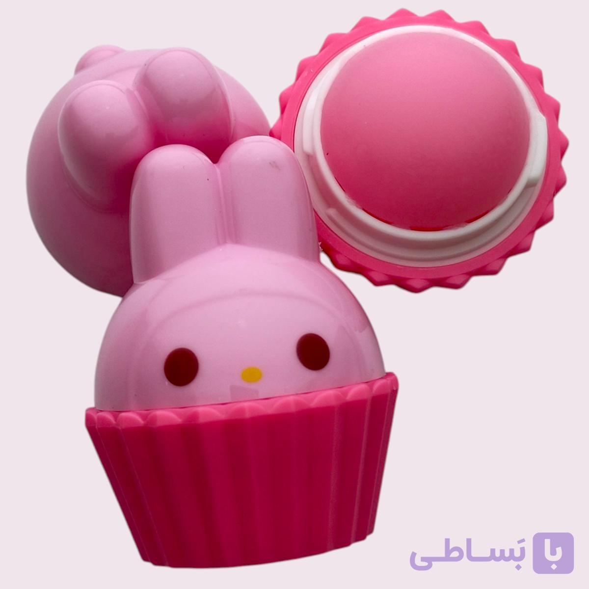 بالم لب ملودی — تصویر 1