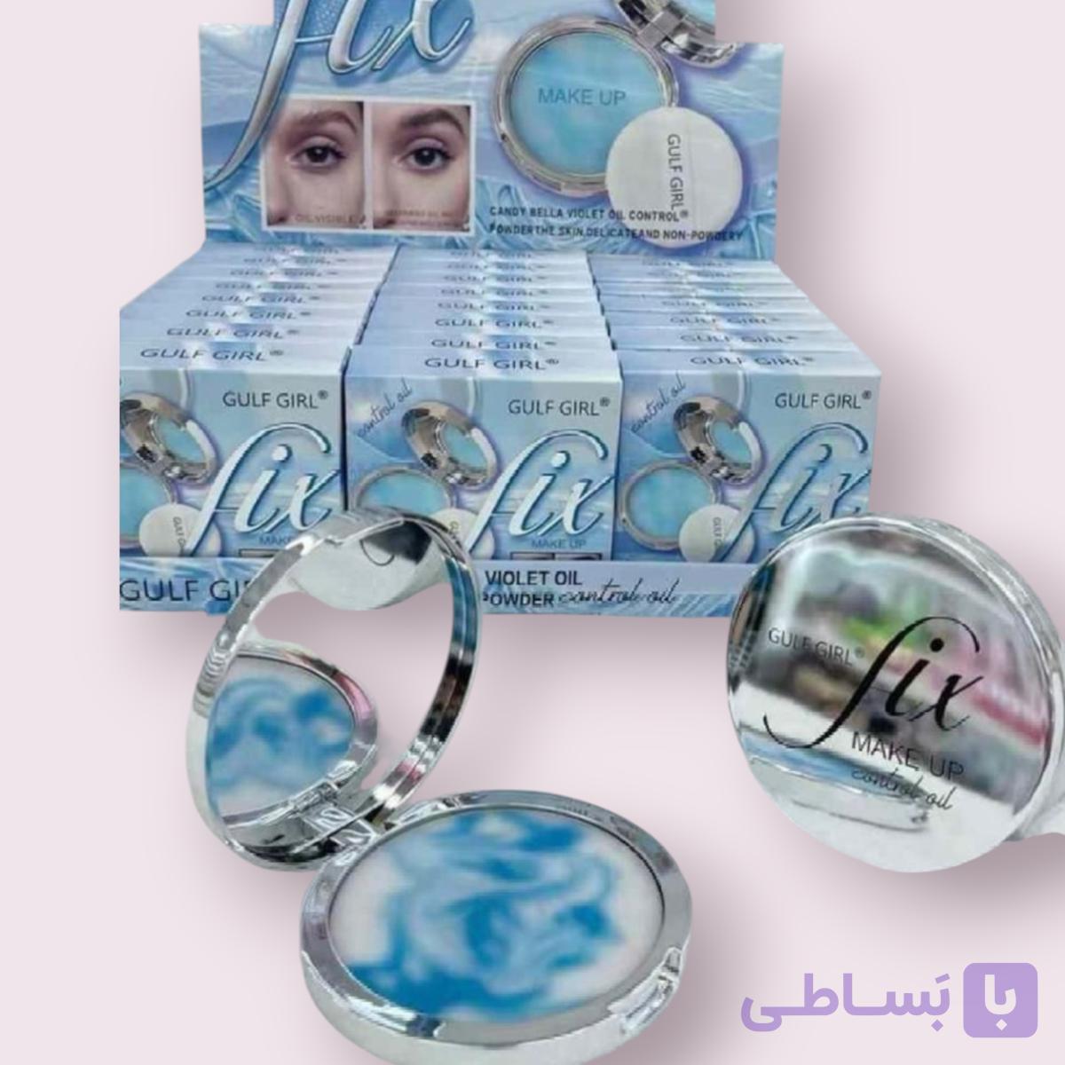 پنکیک نامرئی گلف گرل پنکیک جادوئی