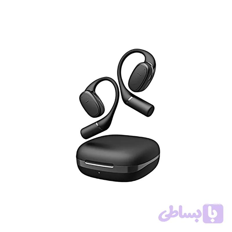 هدفون بلوتوثی سی بای مدل C5 — تصویر 1