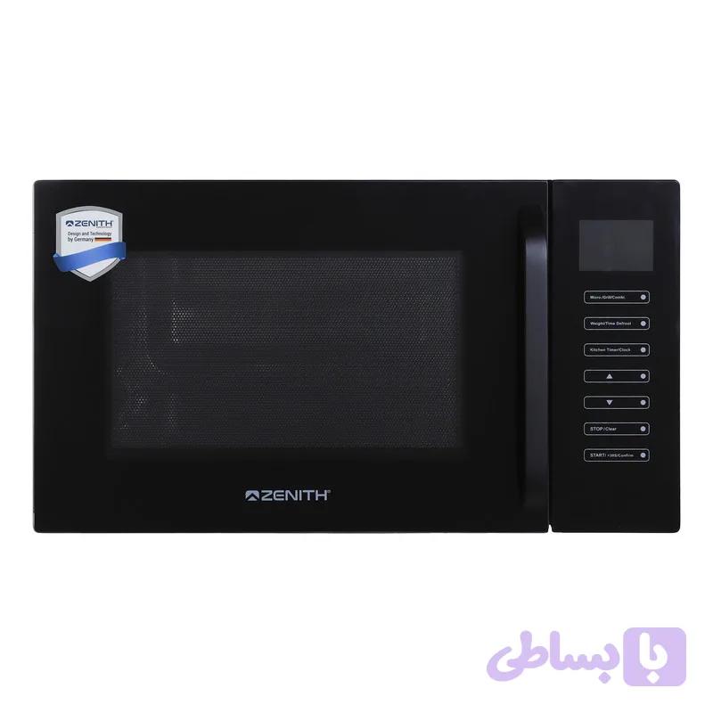 مایکروویو زنیت مدل ZMW-1458