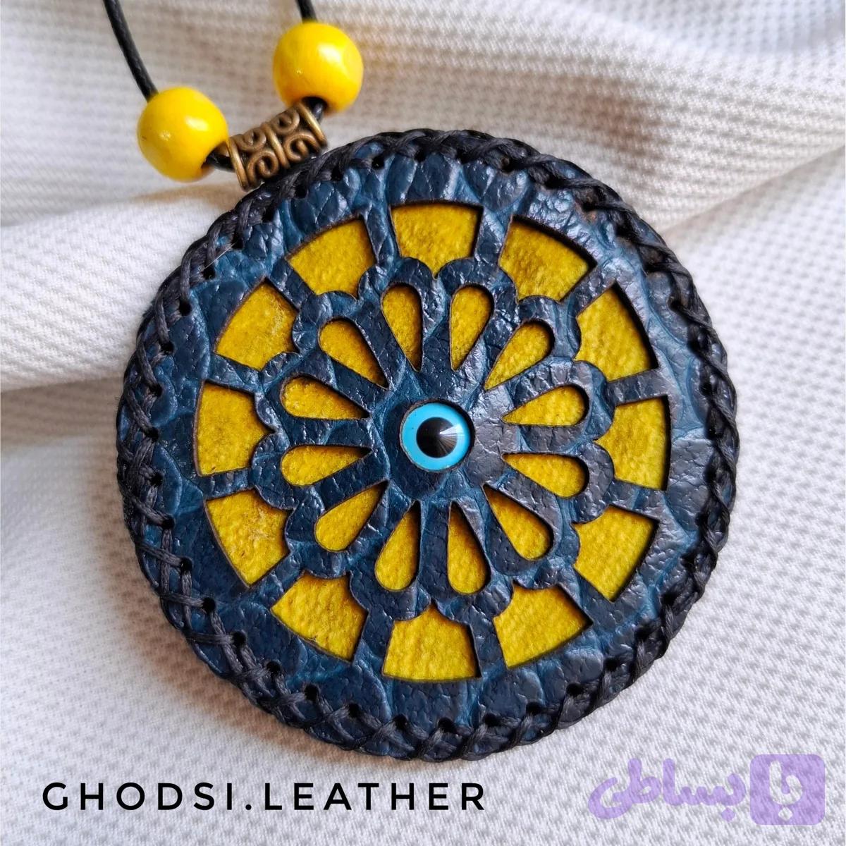 کیف حرز و دعا کد 65