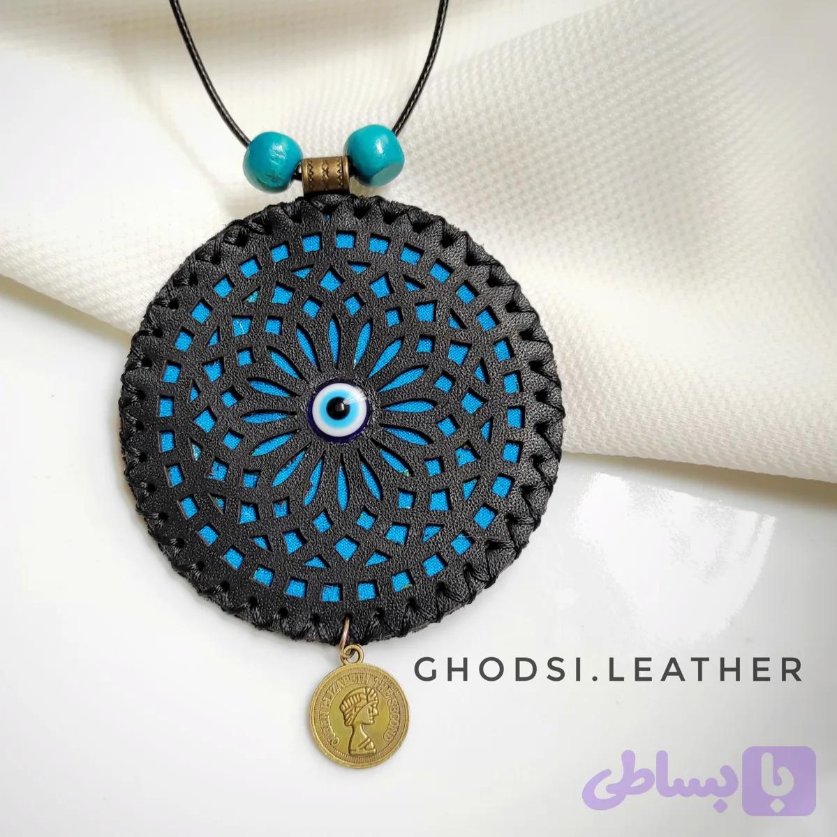 کیف حرز و دعا کد 35