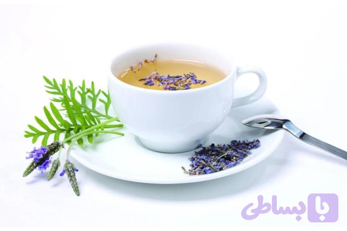 اسطوخدوس(بدون چوب)