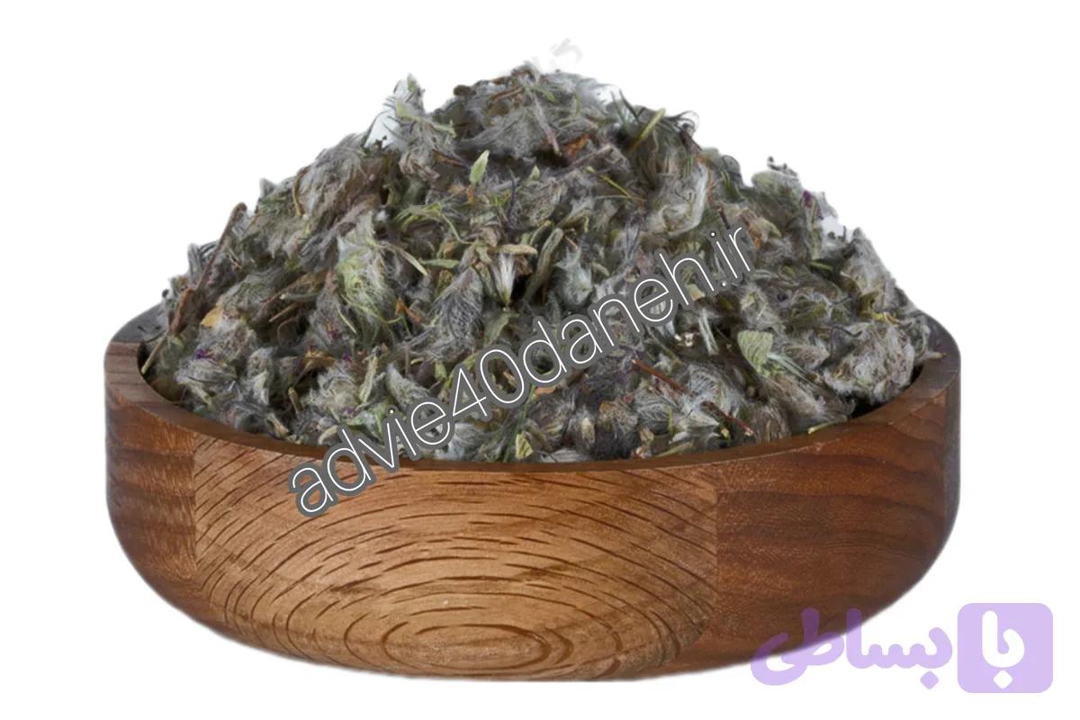 چای کوهی (کد YAQLX)