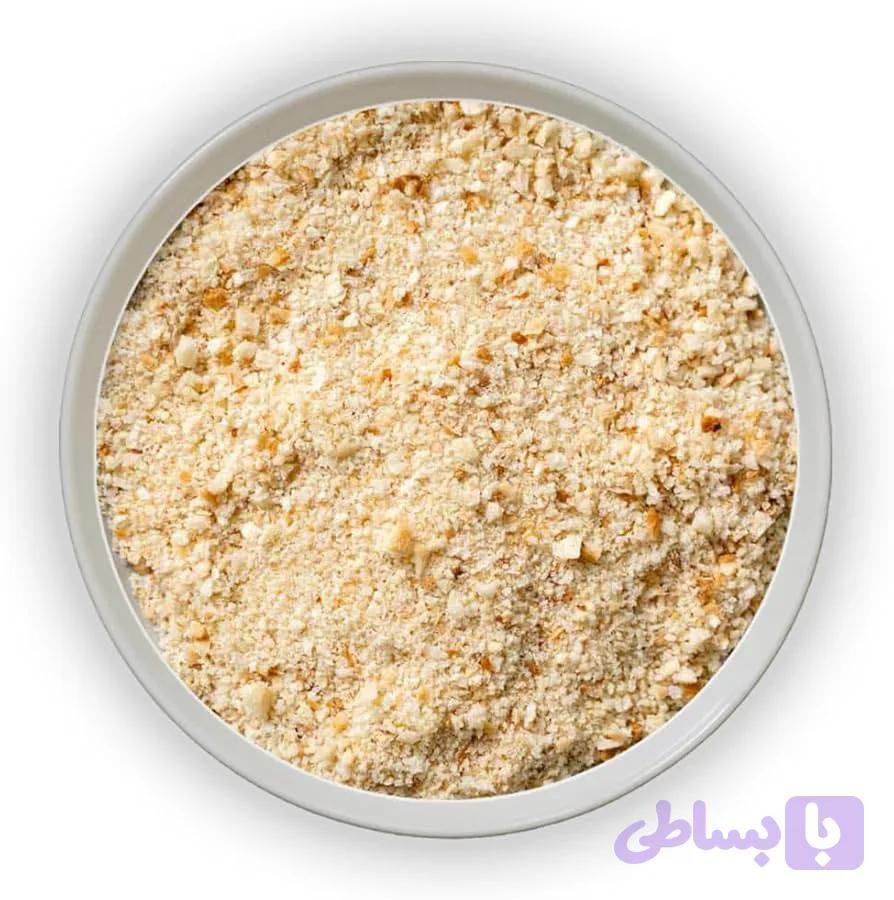 آرد سوخاری نارنجی (کد CNB2Y)