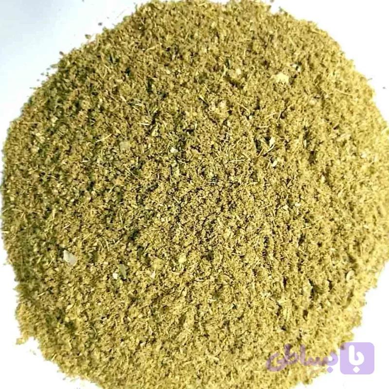 ادویه خوراک لوبیا و عدسی