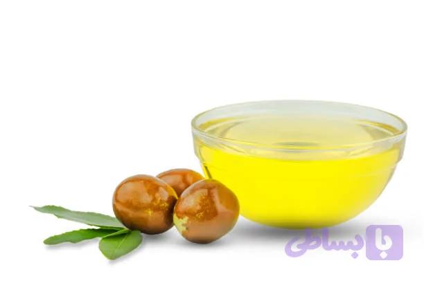 روغن جوجوبا (کد VMDT8)