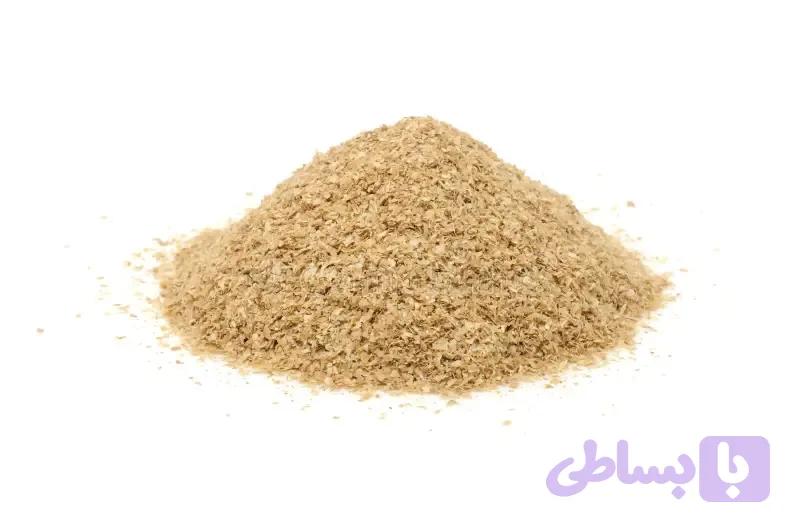 سبوس گندم