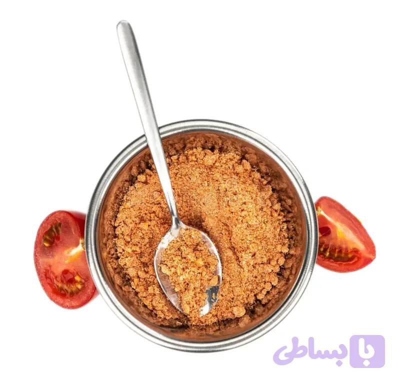 پودر گوجه (خالص)