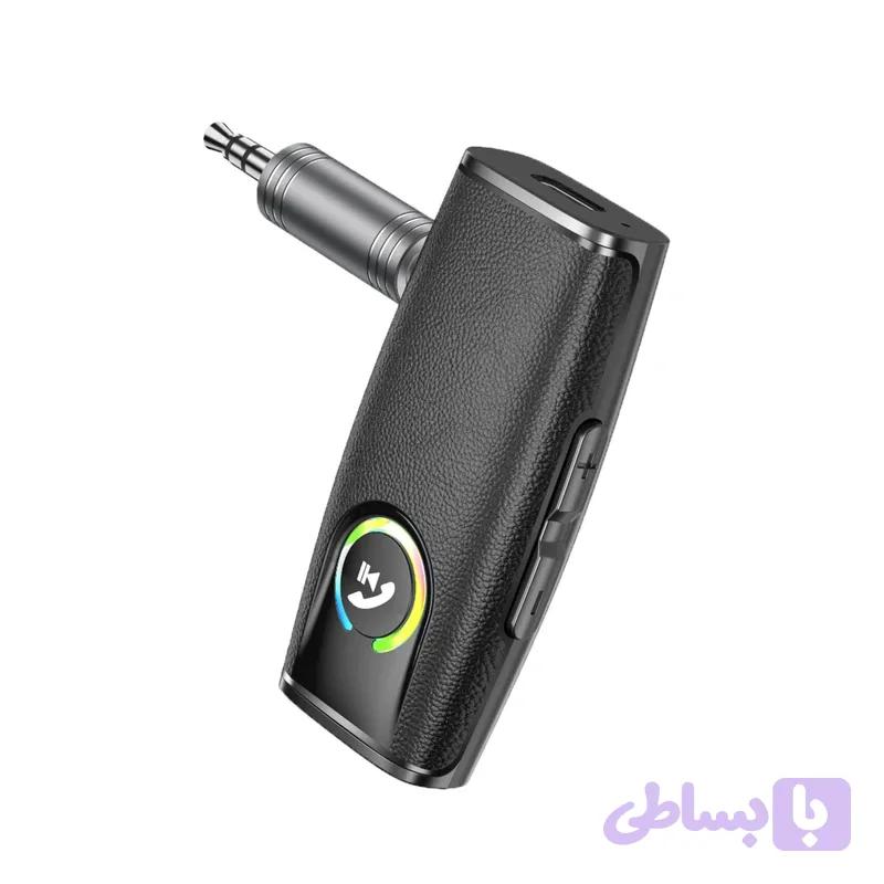 دانگل بلوتوثی ارلدام مدل M92 — تصویر 1