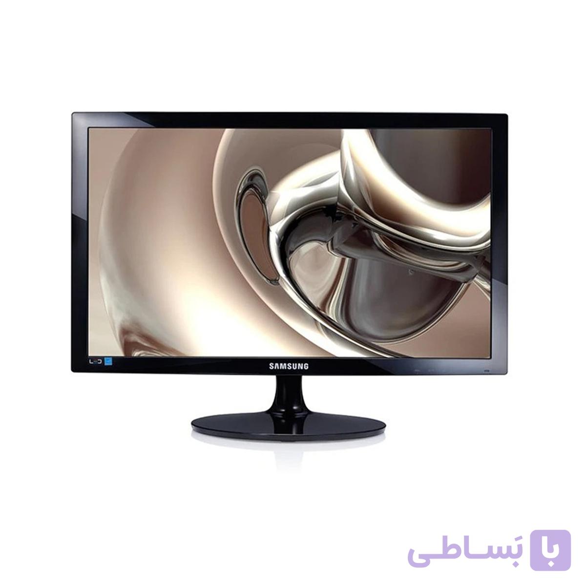 مانیتور سامسونگ مدل S24D300H سایز 24 اینچ