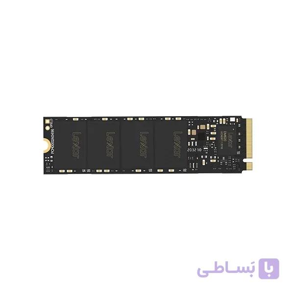 SSD Lexar M.2 NM620 512GB — تصویر 1