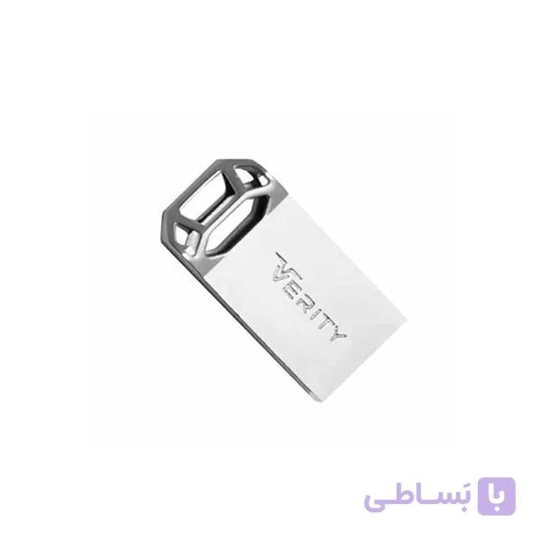 فلش مموری وریتی مدل V-819 ظرفیت 16 گیگابایت — تصویر 1
