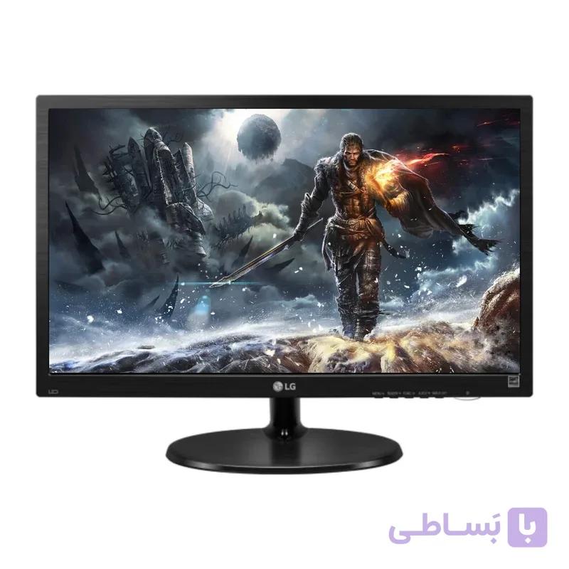 مانیتور ال جی مدل 19M38HB سایز 19 اینچ — تصویر 1