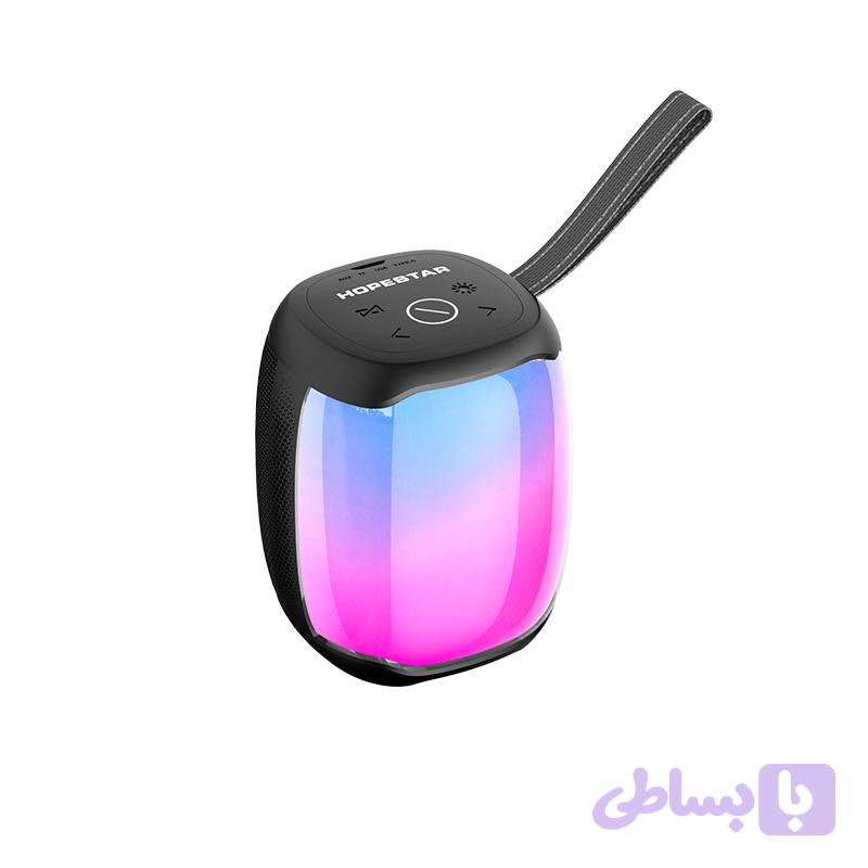 اسپیکر هوپ استار مدل p50 mini