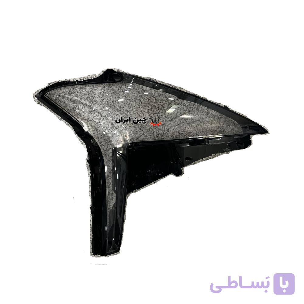 طلق چراغ اصلی FMC M4