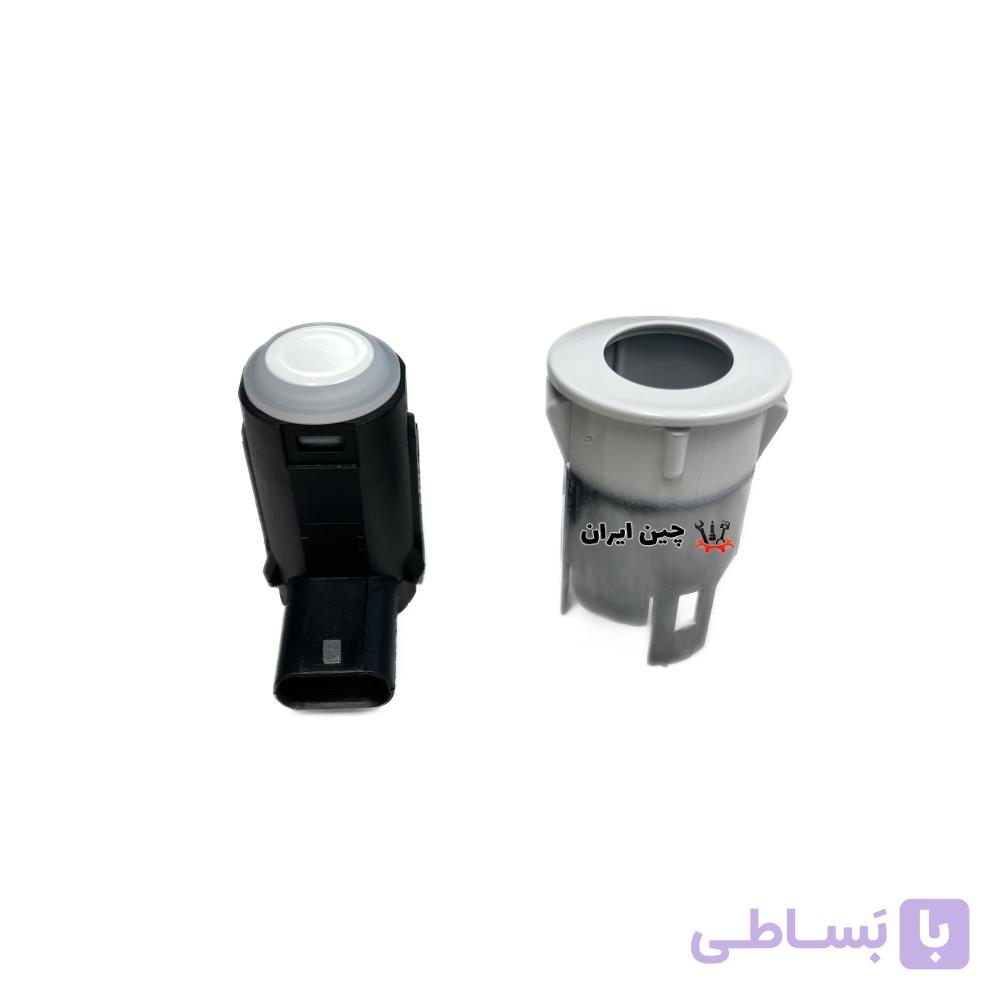 سنسور دنده عقب با قاب FMC 511
