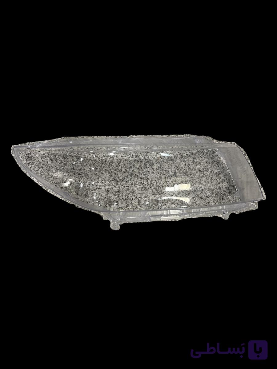 طلق چراغ اصلی FMC T5