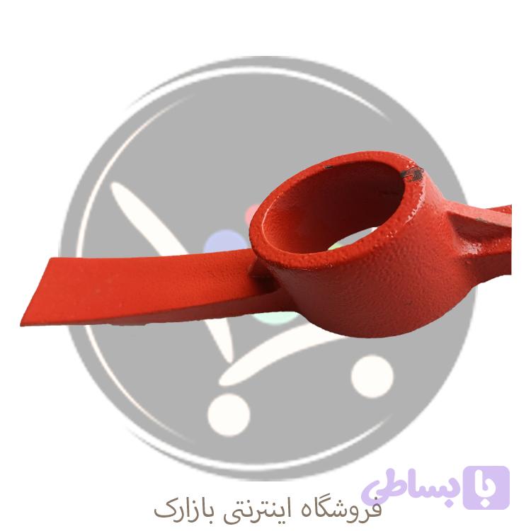 کلنگ نشکن 1700 گرمی ابزارگستر — تصویر 1