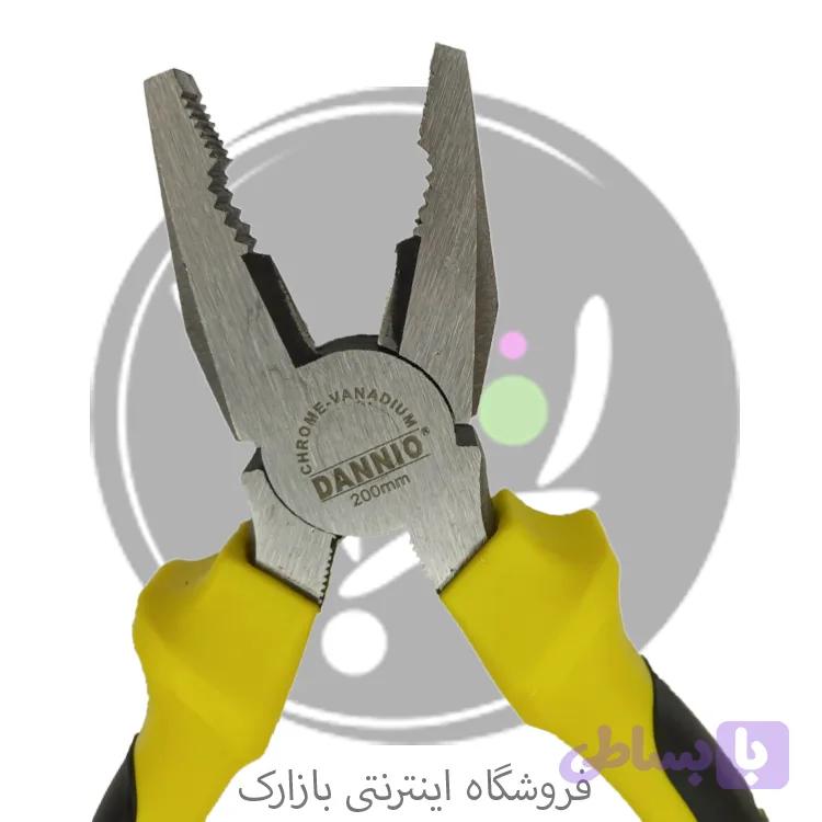 انبردست دنیو سایز 8 — تصویر 1