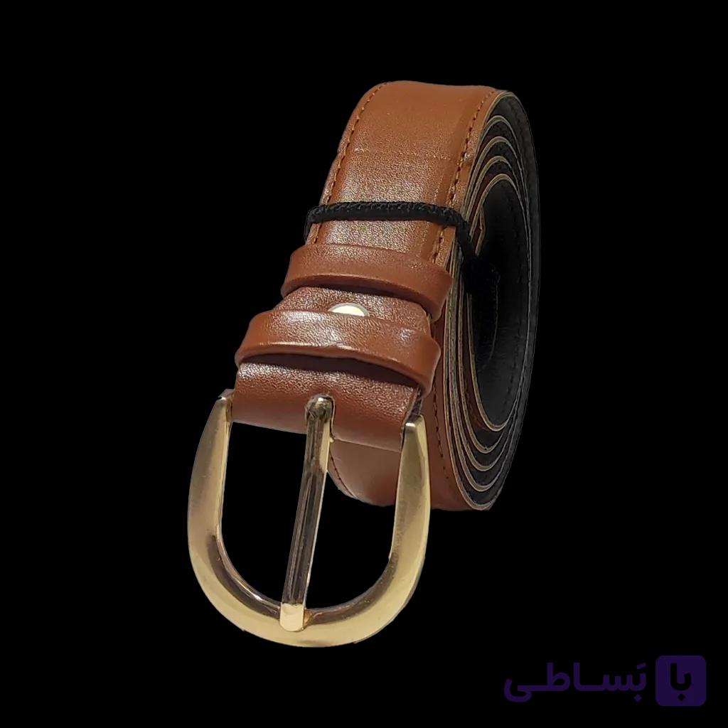کمربند زنانه کد D4963 — تصویر 1