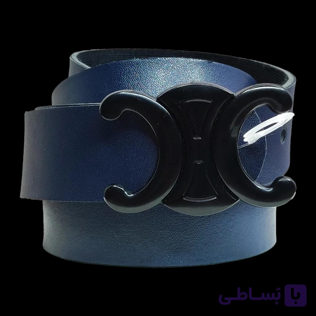 کمربند سلین زنانه کد E4932 — تصویر 1