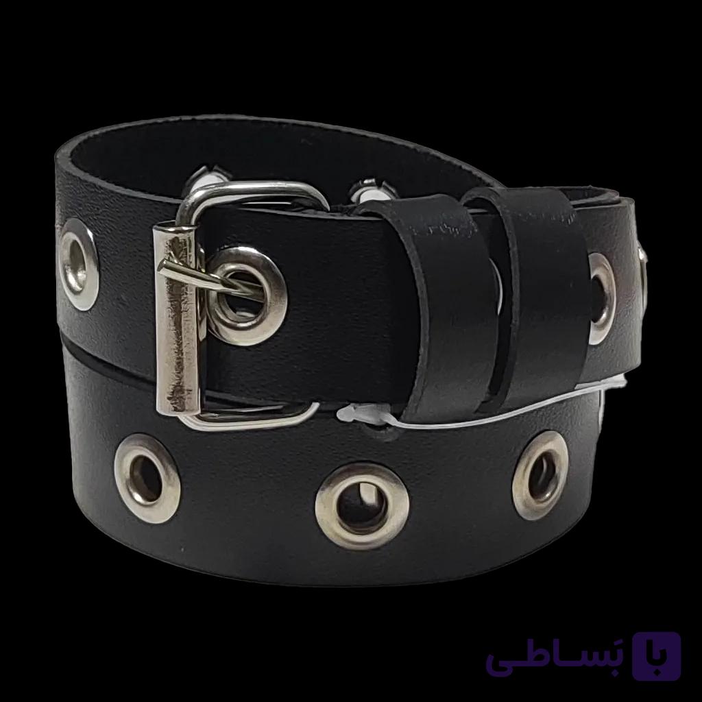 کمربند باریک زنانه کد C4944 — تصویر 1