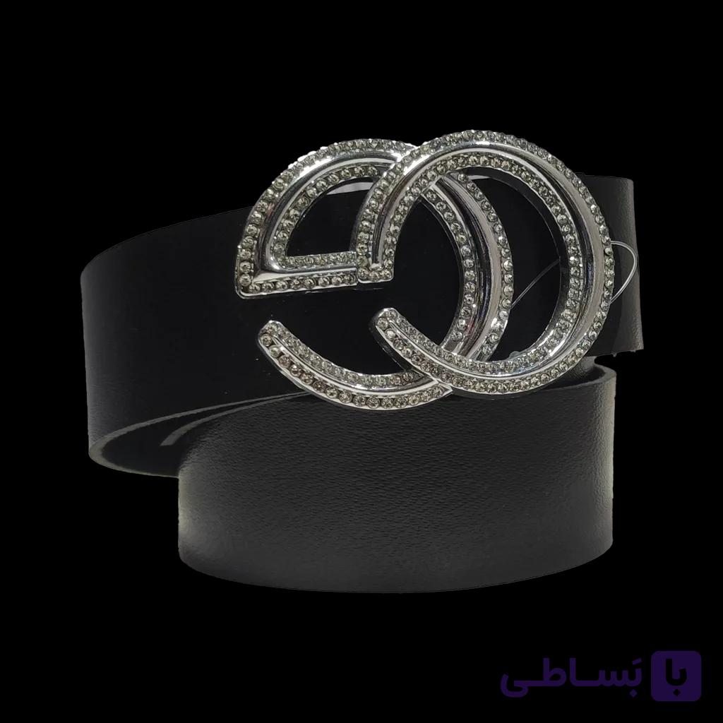 کمربند شنل زنانه کد E4948 — تصویر 1