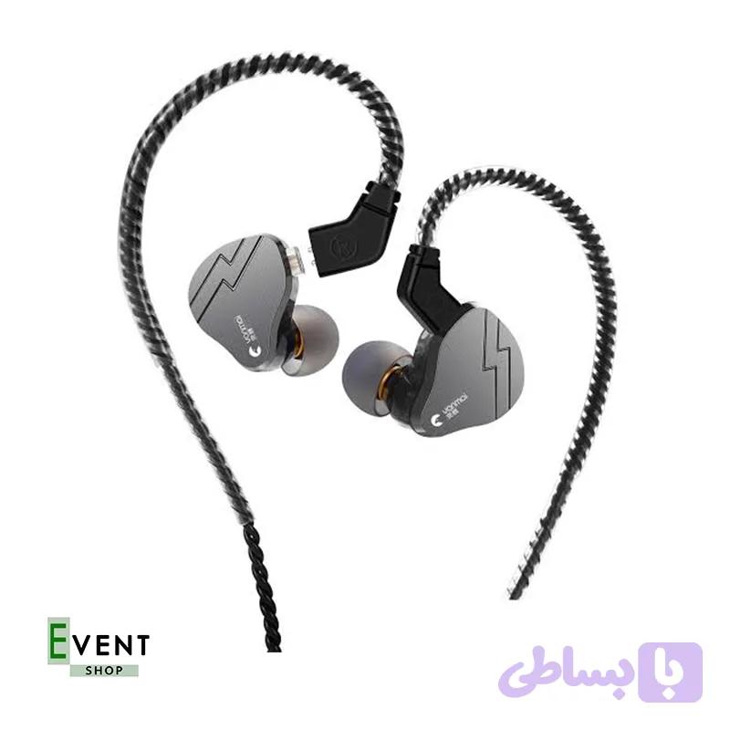 هدفون مانیتورینگ H9 YANMAI — تصویر 1