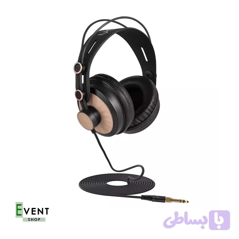 هدفون مانیتورینگ D68 YANMAI — تصویر 1