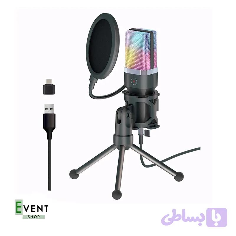 میکروفون استودیویی X1R YANMAI — تصویر 1