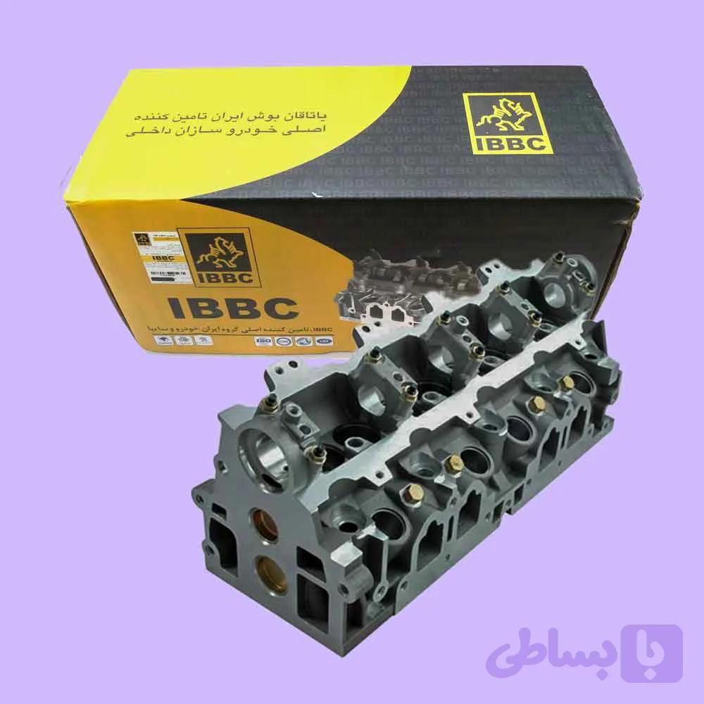 سرسیلندر لخت پژو 405 IBBC