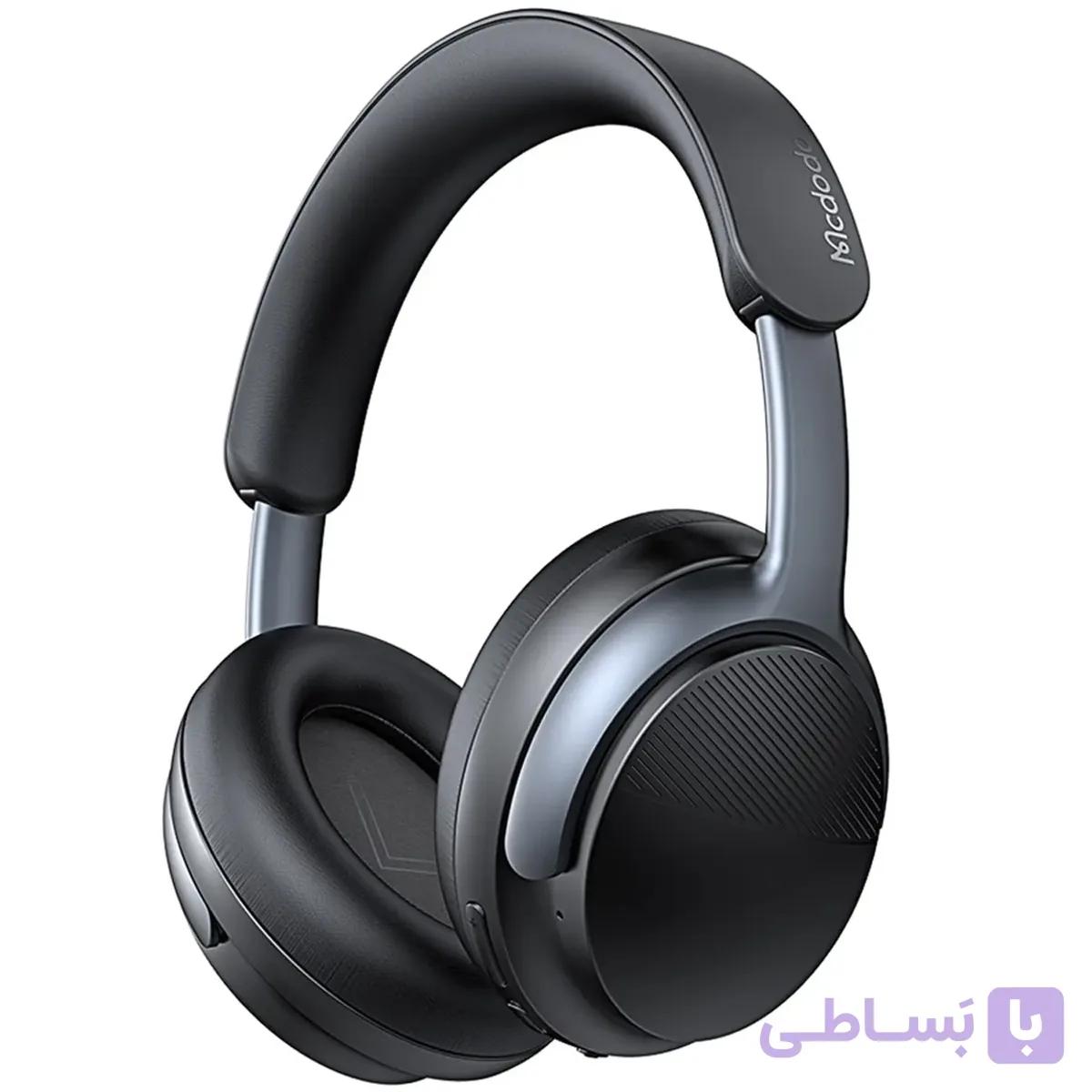 هدفون بلوتوثی مک‌دودو مدل T02 HP-1420 — تصویر 1
