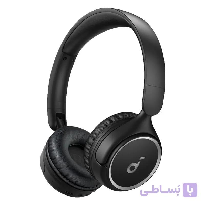 هدفون بلوتوثی انکر مدل H30i — تصویر 1